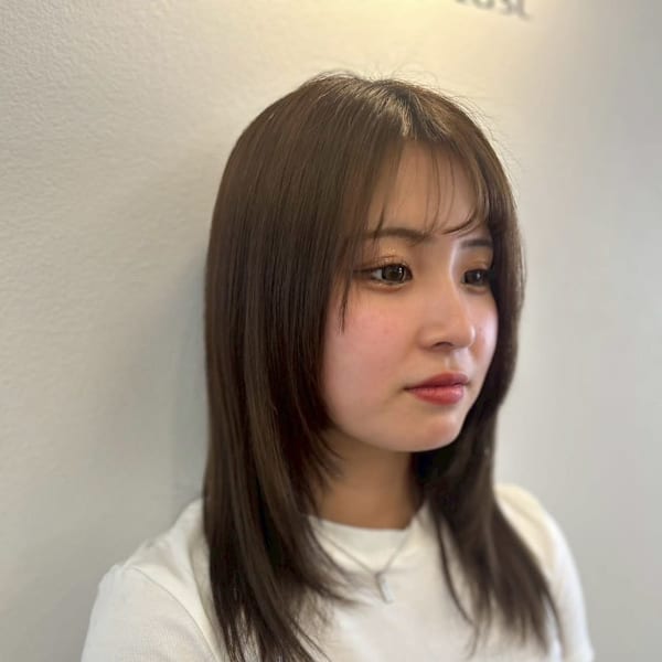 beauty:beast 益田店×スタイル