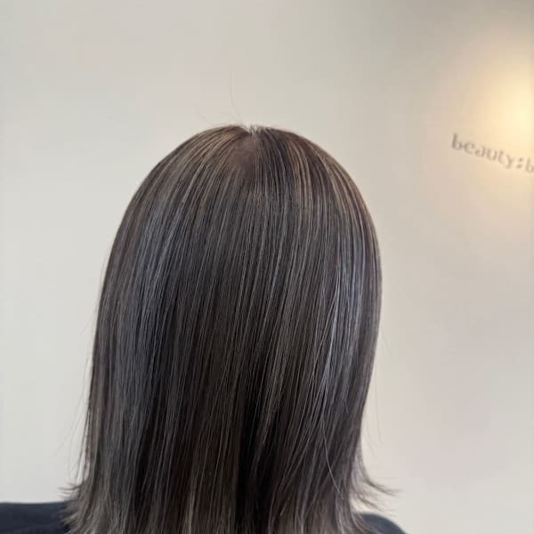 beauty:beast 益田店×スタイル