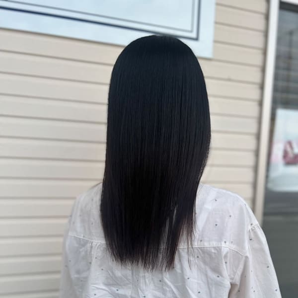 beauty:beast 益田店×スタイル