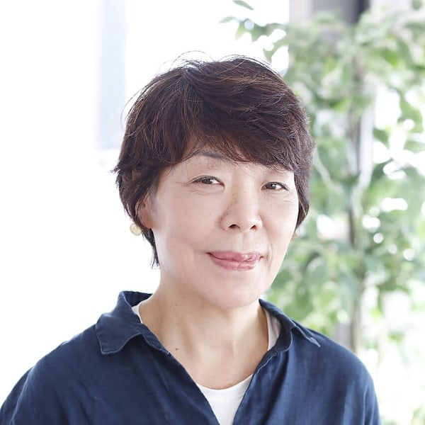 HANBI美容室【ハンビ ビヨウシツ】のスタッフ紹介。ソ スンア