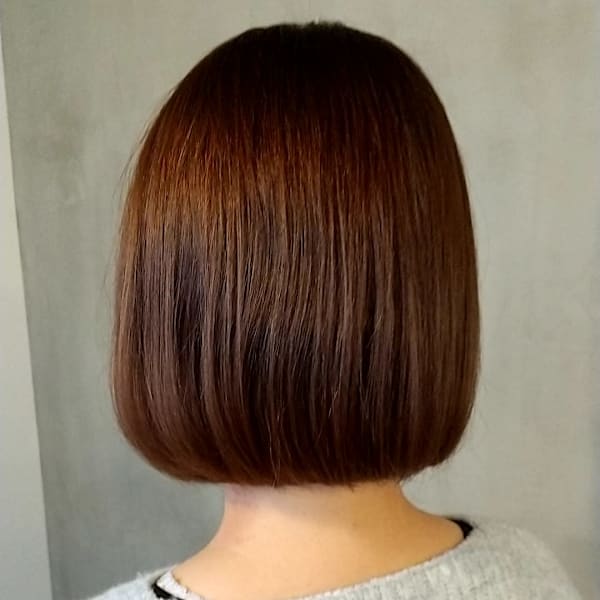 【avli】スッキリボブ|avli