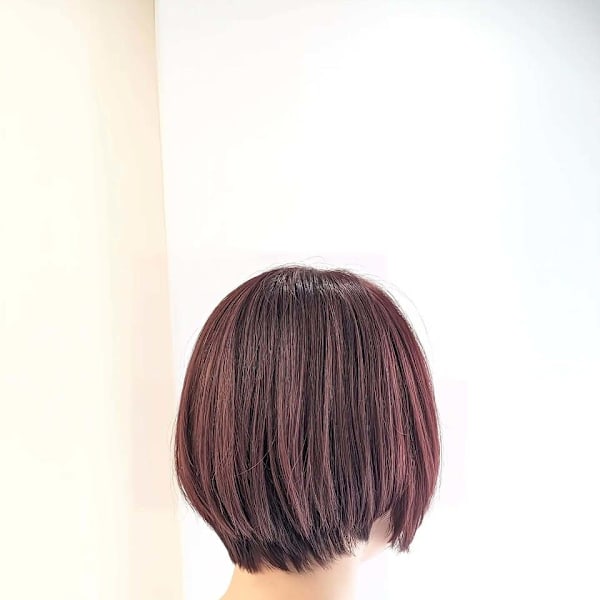 ショートルビー