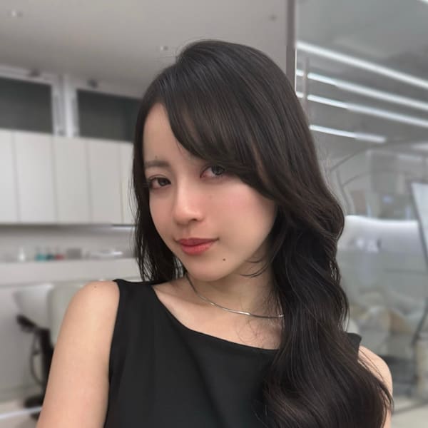 レイヤーカット/レイヤー/顔周り/ミディアム/ボブ/ショート