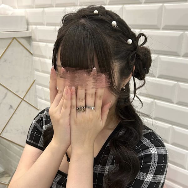 可愛さ増し増し!くるみちゃん×ひもりぼん *ひな*