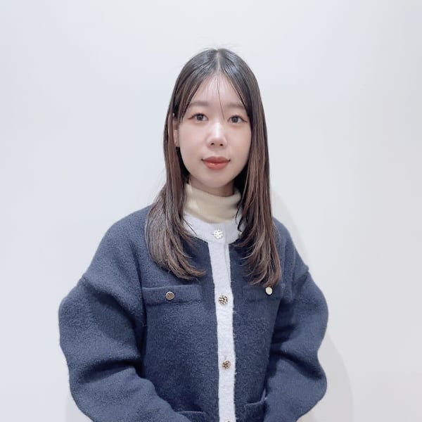 umu 草加店【ウム ソウカテン】のスタッフ紹介。須田真生香
