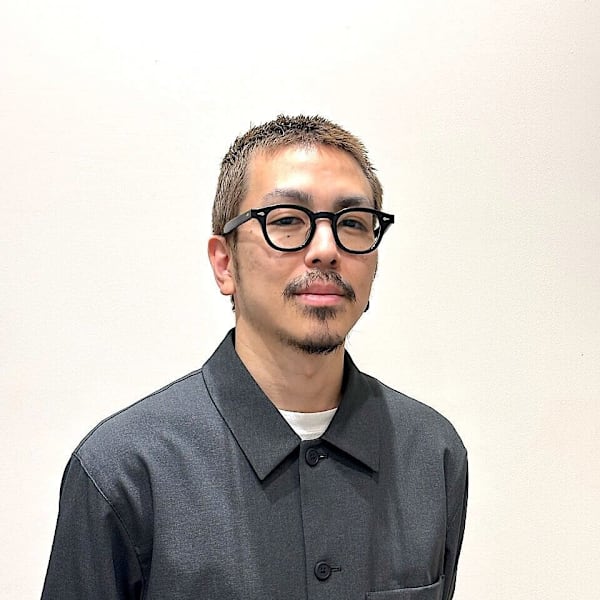 umu 草加店【ウム ソウカテン】のスタッフ紹介。高野 雄平