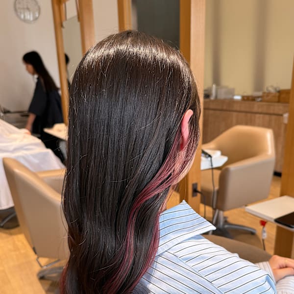 イヤリングカラー|ZELE 大和八木