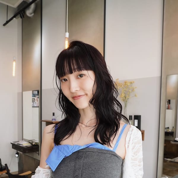 Daisy duex×スタイル