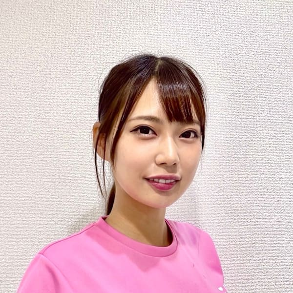 はあとねいる今池店【ハアトネイルイマイケテン】のスタッフ紹介。モエカ