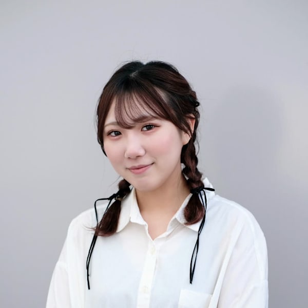 est-r.Fukuoka【福岡博多店】【エストアールフクオカ フクオカハカタテン】のスタッフ紹介。Arisa