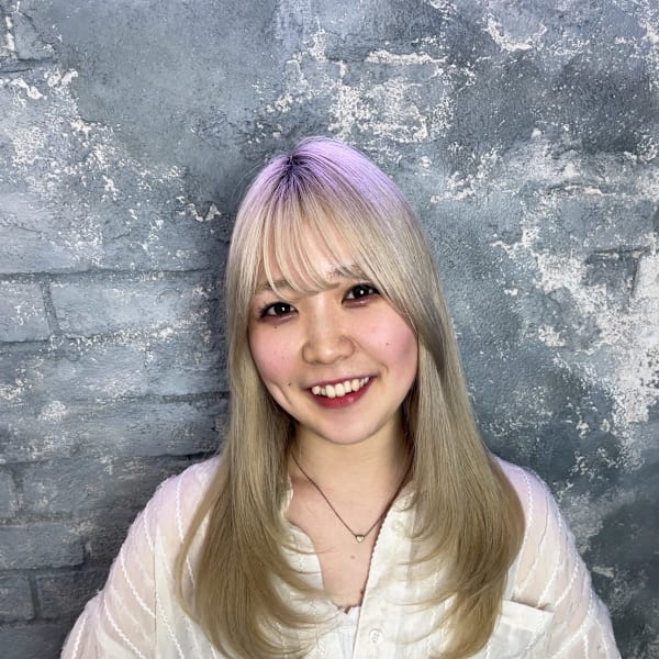 prize Iris 池袋【プライズ アイリス】池袋駅東口店【プライズアイリス イケブクロ イケブクロヒガシグチテン】のスタッフ紹介。MISAKI