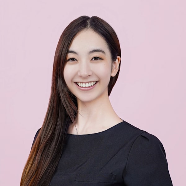 リラクゼーションサロン リスブラン 銀座新富町店【リラクゼーションサロン リスブラン ギンザシントミチョウテン】のスタッフ紹介。ミユウ