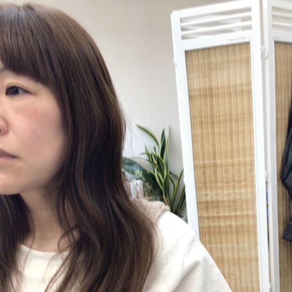 ☆ゆるふわ☆キレイな大人ヘアー