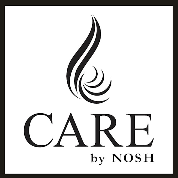 CARE byNOSH|髪質改善 CARE by NOSH 天神大名【ケア バイ ノッシュ】