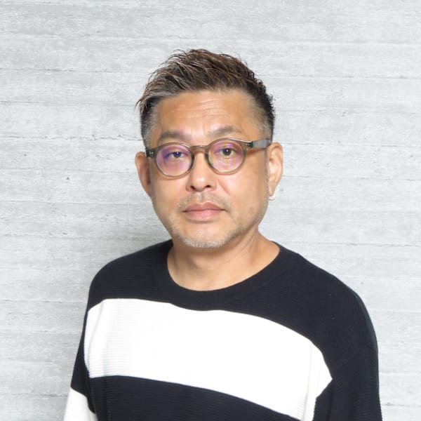 船橋 美容院 Luen 髪質改善 個室サロン【フナバシ ビヨウイン ルエン カミシツカイゼン コシツサロン】のスタッフ紹介。菊地 謙一