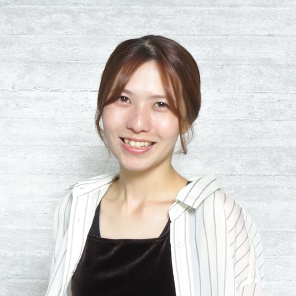 船橋 美容院 Luen 髪質改善 個室サロン【フナバシ ビヨウイン ルエン カミシツカイゼン コシツサロン】のスタッフ紹介。豊澤 見依子