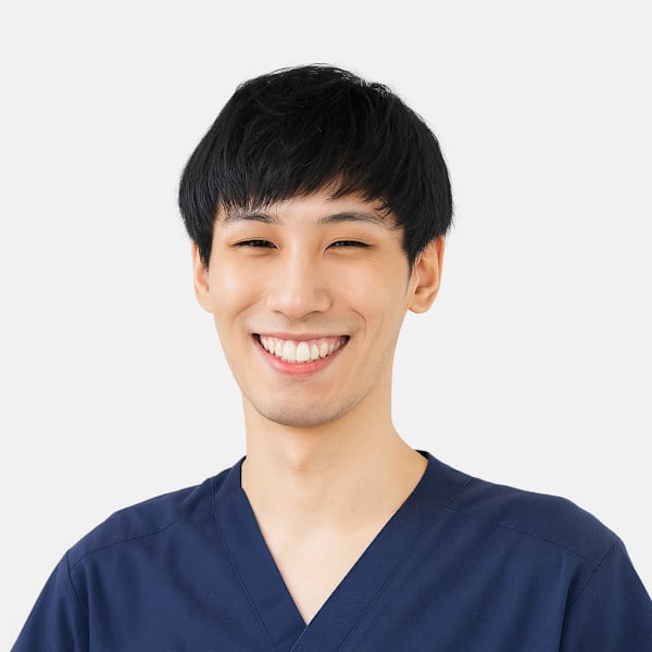 BESTマッサージ新宿【ベストマッサージシンジュク】のスタッフ紹介。サイトウ