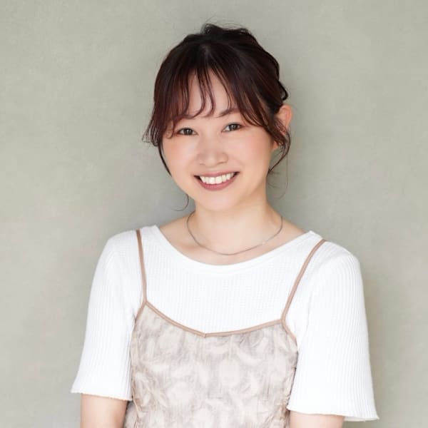 tipi hair salon 香椎・千早【ティピ】のスタッフ紹介。小嶋 恵