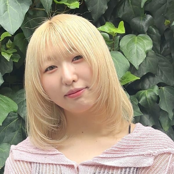 Joule South 新宿南口【ジュール】【ジュール サウス】のスタッフ紹介。入江 真帆