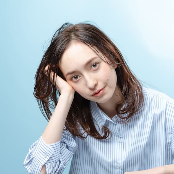 ミディアム|MISTEROMA