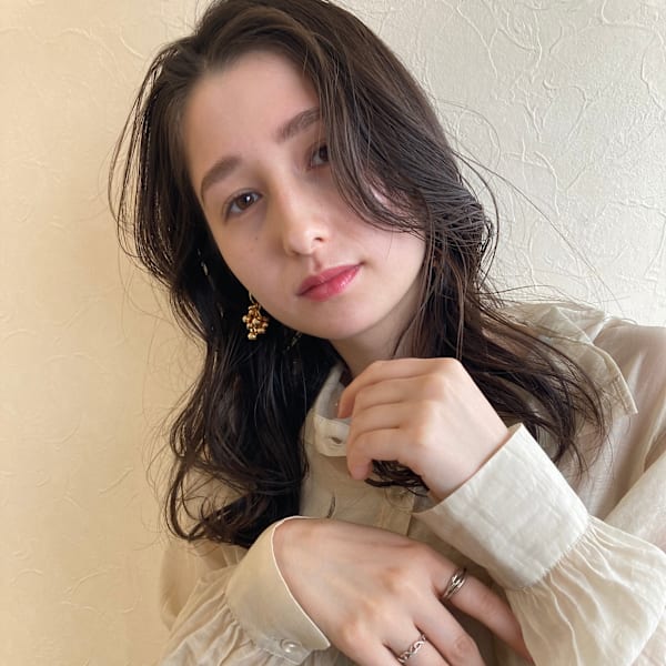 セミロング|MISTEROMA