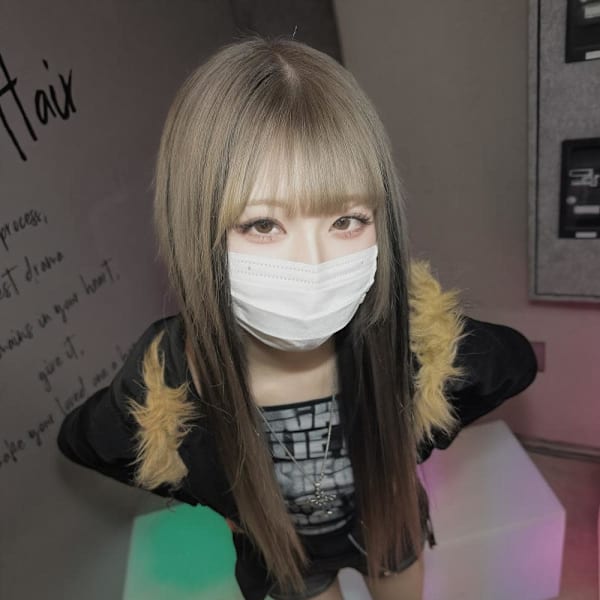 超ギャルちゃん