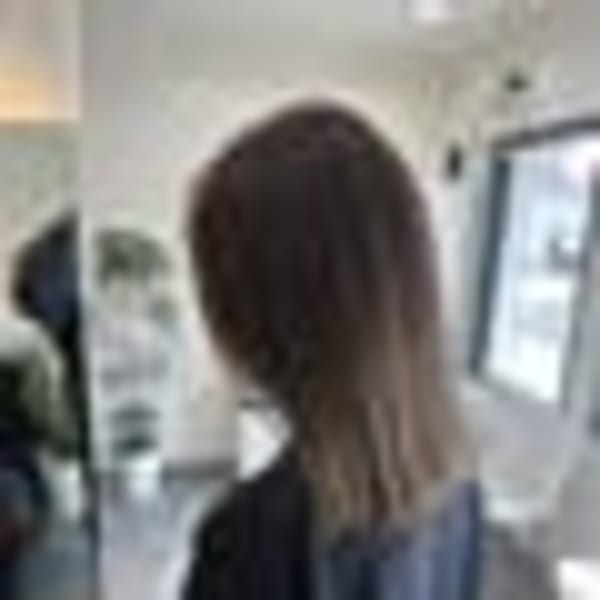 バレイヤージュ