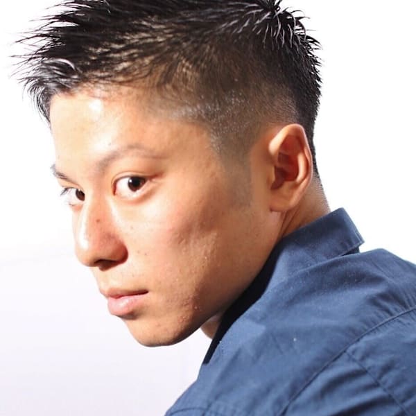 ワイルドフェード