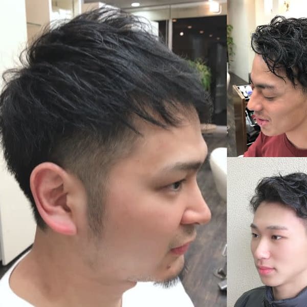 メンズスタイル|Chart Reuse シャルトルーズ