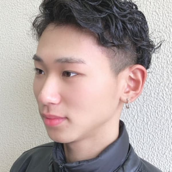 メンズスタイル|Chart Reuse シャルトルーズ