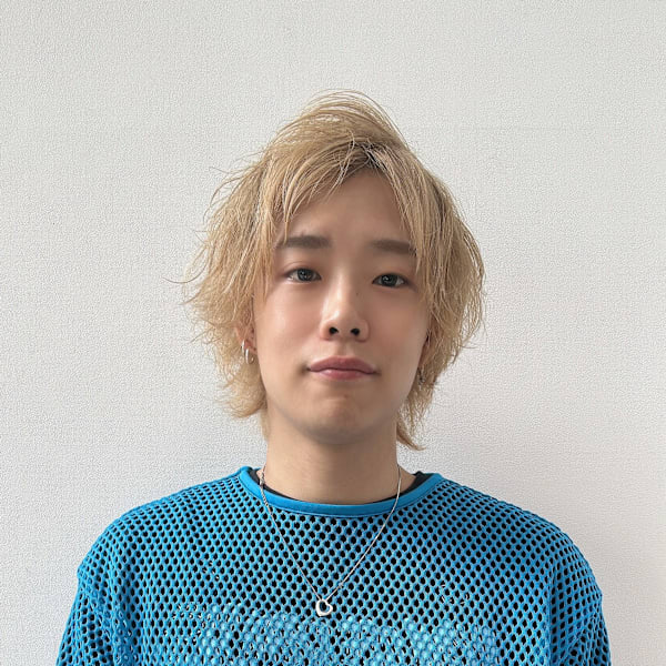 KAINO いずみおおつCITY店【カイノ イズミオオツシティテン】のスタッフ紹介。紀野 政己