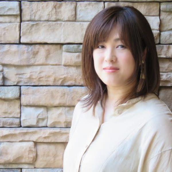 ENOMOTO 髪質改善・白髪ぼかし【エノモト】【エノモト】のスタッフ紹介。大門 恵美