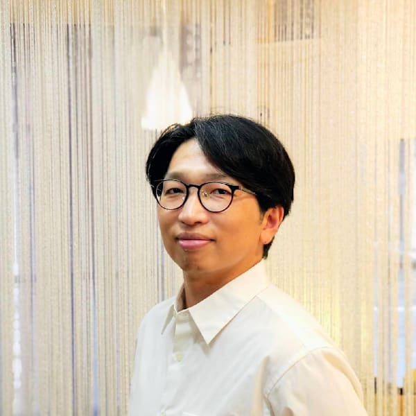 美容室 ONE hair【ビヨウシツ ワン ヘアー】のスタッフ紹介。舩澤 陽介