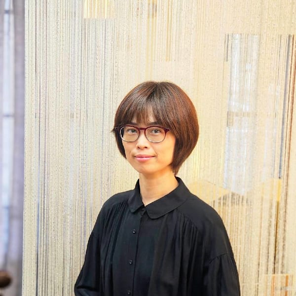 美容室 ONE hair【ビヨウシツ ワン ヘアー】のスタッフ紹介。舩澤 博美