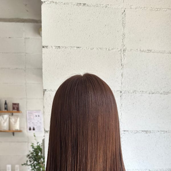 髪質改善サロンLinoa【リノア】×スタイル|髪質改善サロンLinoa【リノア】