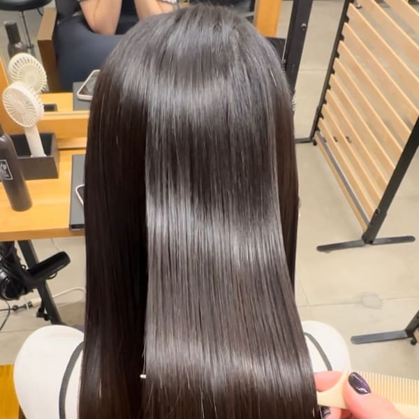 髪質改善サロンLinoa【リノア】×スタイル|髪質改善サロンLinoa【リノア】