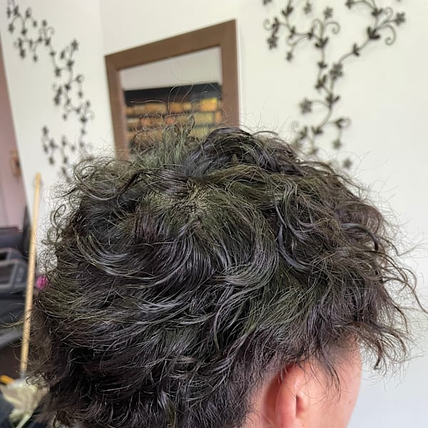 Hair Design GLOSS×スタイル|Hair Design GLOSS【ヘアデザイン グロス】