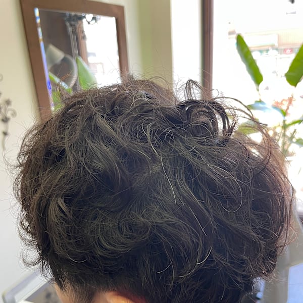 Hair Design GLOSS×スタイル|Hair Design GLOSS【ヘアデザイン グロス】