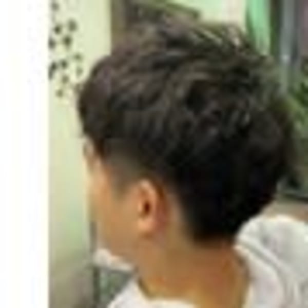 Hair Design GLOSS×スタイル|Hair Design GLOSS【ヘアデザイン グロス】