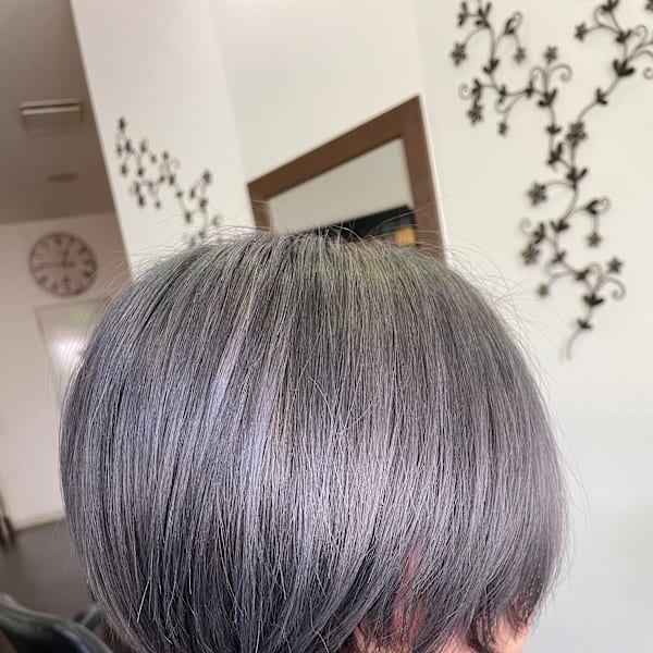 Hair Design GLOSS×スタイル|Hair Design GLOSS【ヘアデザイン グロス】