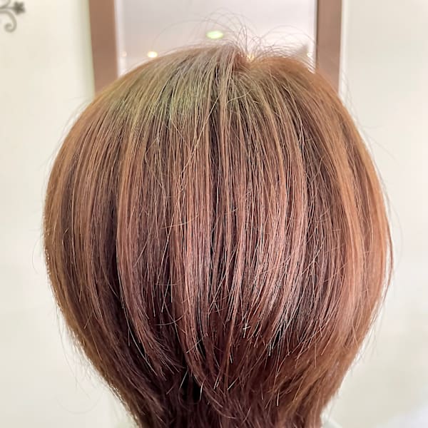 Hair Design GLOSS×スタイル|Hair Design GLOSS【ヘアデザイン グロス】