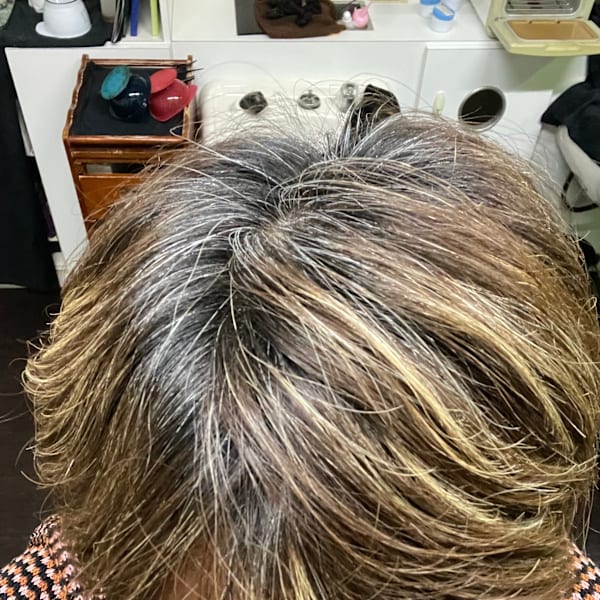 Hair Design GLOSS×スタイル|Hair Design GLOSS【ヘアデザイン グロス】