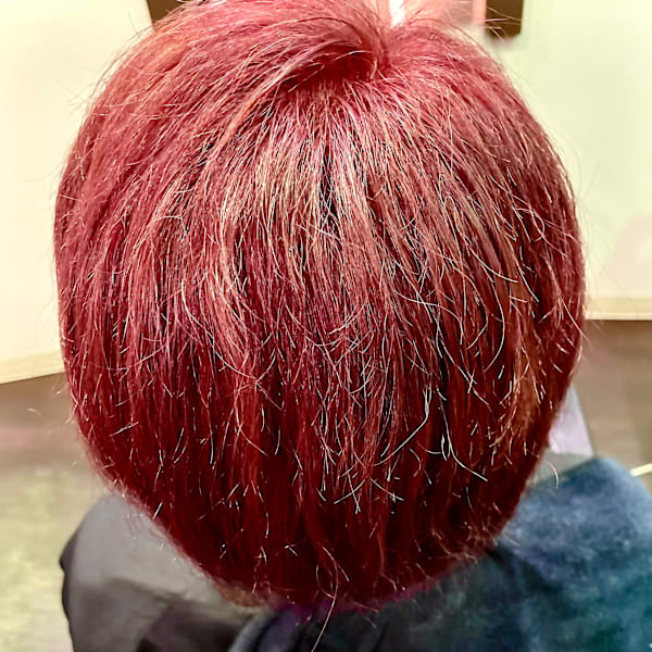 Hair Design GLOSS×スタイル|Hair Design GLOSS【ヘアデザイン グロス】