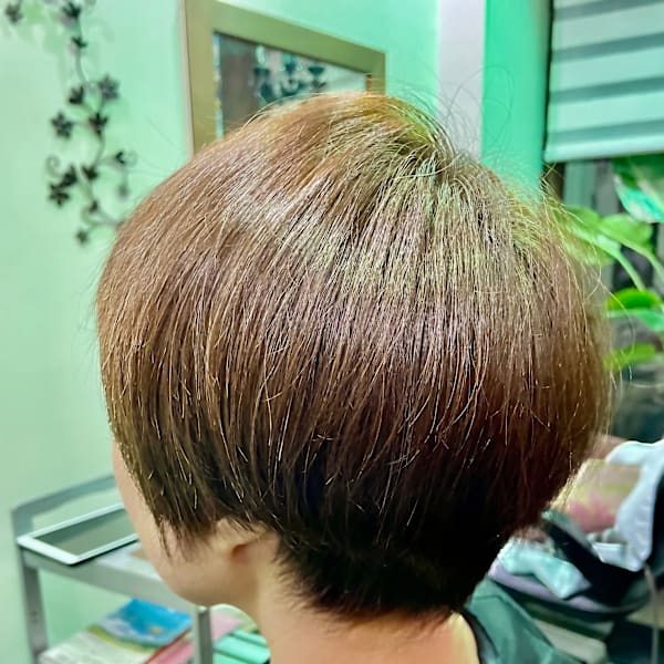 Hair Design GLOSS×スタイル|Hair Design GLOSS【ヘアデザイン グロス】