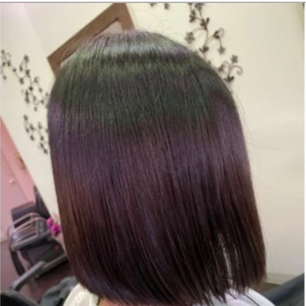 Hair Design GLOSS×スタイル|Hair Design GLOSS【ヘアデザイン グロス】