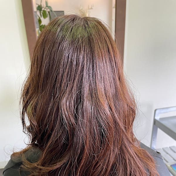 Hair Design GLOSS×スタイル|Hair Design GLOSS【ヘアデザイン グロス】