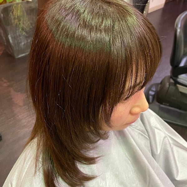 Hair Design GLOSS×スタイル|Hair Design GLOSS【ヘアデザイン グロス】