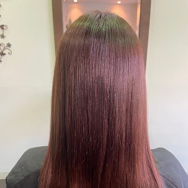 Hair Design GLOSS×スタイル|Hair Design GLOSS【ヘアデザイン グロス】