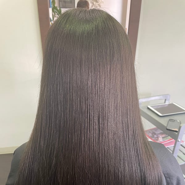 Hair Design GLOSS×スタイル|Hair Design GLOSS【ヘアデザイン グロス】