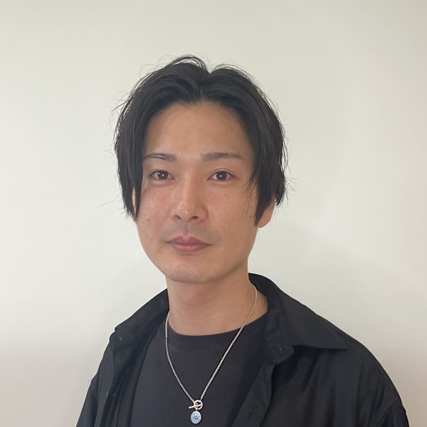 KAINO 金剛店【カイノ コンゴウテン】のスタッフ紹介。服部 雅史